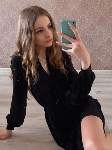 Анкета проститутки Альбина - Фото, 23 года, №373808